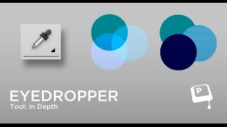 Eyedropper Tool in Depth (CtrlPaint.com)