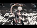 4k vindictus delia siete solo 新瑪奇英雄傳 朦朧倩影 王女solo