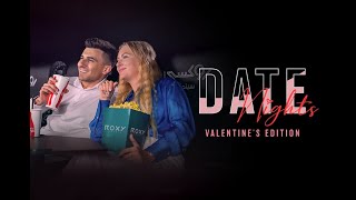 Plan the Perfect Valentine's Date at Roxy Cinemas | Date Nights at Roxy Cinemas