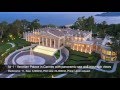 TOP 10 Finest Luxury Properties in the World 2016 by Verzun