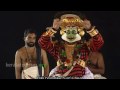 balivadham kutiyattam