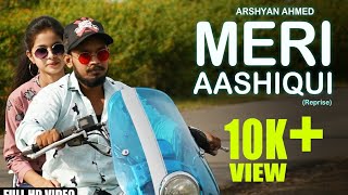 Meri Aashiqui | Refixversion| Unplugged  cover | Arshyan | Replyversion |