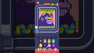Pixel Flow Level 1350 Very Hard