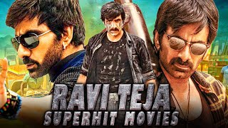 Ravi Teja Superhit Movies In Bangla | Total Herogiri \u0026 Power Unlimited | Bengali Movies