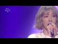 yu huiyeol s sketchbook 유희열의 스케치북 taeyeon kim johan winner 2016.03.04