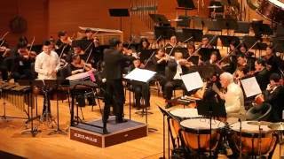 Concertino for Timpani, Percussion and Strings by Andrzej Panufnik