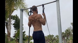 Do Your Pull Ups!