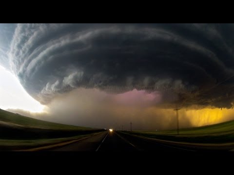 Booker Supercell Timelapse Youtube