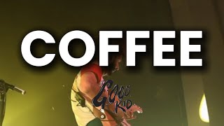 Good Kid - Coffee (Lyric Video)