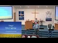 zillah faith community crc june 11 2023