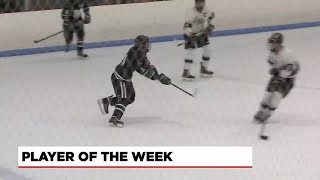 Player of the Week: David Noel