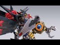 「コードギアス 新潔のアルマリア」より「metal build dragon scale 鞠熾天 pure elements guren 」本日予約締切！