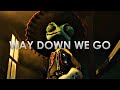 Rango: Way Down We Go(REMAKE)