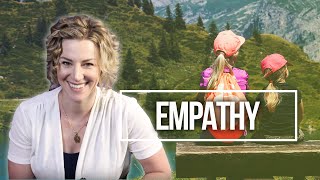 Teaching Empathy & Autism Using Applied Behavior Analysis