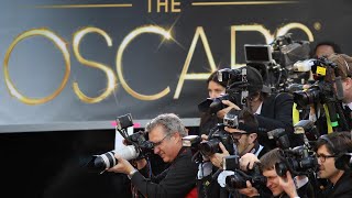 Organizers: Oscars to focus on film, not #MeToo