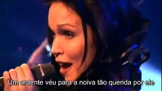 Nightwish - She is my Sin (legendas PT-BR)