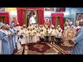 የየካቲት ኪዳነ ምህረት ትምህርት 2015