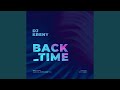 Back Time (Radio Edit)