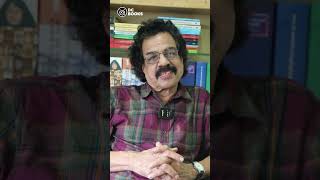 സ്വേച്ഛ' മനുഷ്യന്റെ ഏറ്റവും തീക്ഷ്ണമായ ഒരു വൈകാരിക ഭാവം | C V Balakrishnan