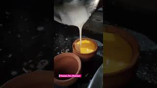 Blue Lassi | Oldest Lassi Shop in Varanasi | Manikarnika Ghat | Varanasi UP | Gaya Food Blogger