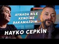 HAYKO CEPKİN 