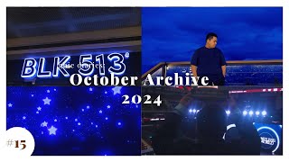 October 2024 | Archive