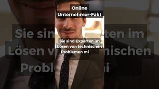 Worin bist Du Experte?...Schreib es in die Kommentare 👇 #onlineunternehmer  #unternehmertum