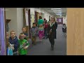 Idaho school districts struggling to fill teaching positions