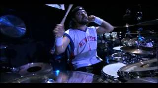 Mike Portnoy - Root of all Evil - DrumCam