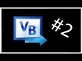 Visual Basic #2 - If Statements, Select Case statements, Conditional Operators