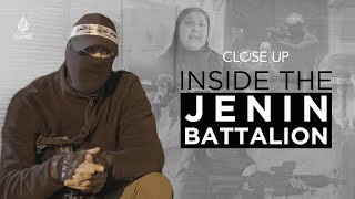My life as a Palestinian fighter | Close Up
