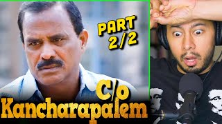 C/O KANCHARAPALEM Movie Reaction Part 2 & Review! | Venkatesh Maha | Radha Bessy | Subba Rao Vepada