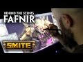 SMITE Behind the Scenes - Fafnir, Lord of Glittering Gold