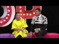 MeleTOP - Shah Rukh Khan Teruja Dengan 'Warna Cinta' Ep166 [5.1.2016]