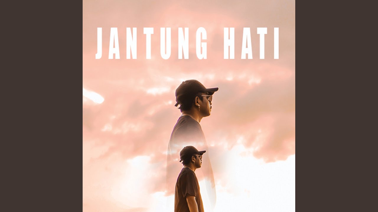 Jantung Hati Youtube Music