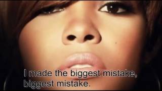 Monica-Big Mistake