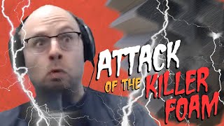 [Chat Revival] Attack of the Killer Foam