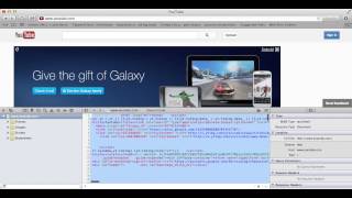 XHTML/CSS Tutorial - Getting Started