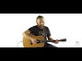 Easy Country Guitar Songs - 4 Chords, 4 Hit Songs in 10 Minutes