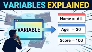 What Is a Variable in Programming?