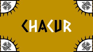 Conlang Critique - Chacur