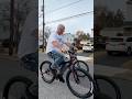 Grandpa Wheelies 12 O Clock