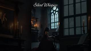 Silent Whispers – A Haunting Lament of the Night