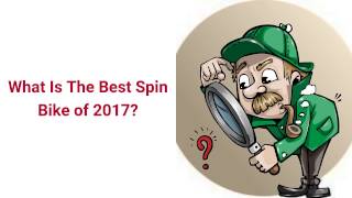 Spin Bike Reviews Of 2022 Who Comes Out On Top?