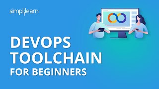 DevOps Toolchain For Beginners | DevOps Tutorial For Beginners | DevOps Tutorial | Simplilearn