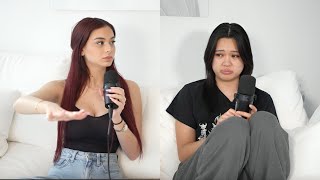 Luna Mei Tells Her Story