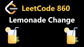 Lemonade Change - Leetcode 860 - Python