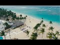 Maegan Chris - Kukua Beach Club Punta Cana Wedding Trailer