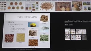 Why Anyone Should Avoid ALL "Types" of GRAINS?? Yes, Even when they are NOT Detoxing.....