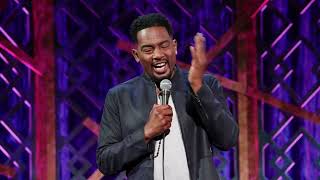 Bill Bellamy on New Relationships